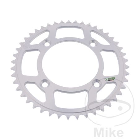 Corona Aluminio Esjot 45 Dientes Paso 415 | Motos Camaral