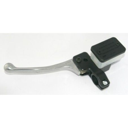 Bomba de embrague Magura 225 Ø13 DOT negra- motoscamaralweb.com