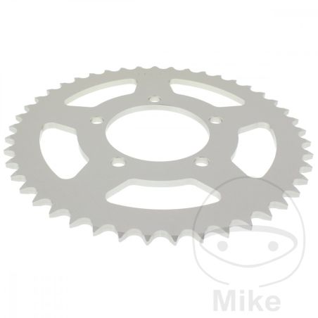 Corona Aluminio Esjot 45D Paso 520 PVM | Motos Camaral