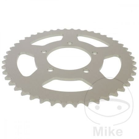 Corona Esjot Aluminio 46D Paso 520 PVM | Motos Camaral