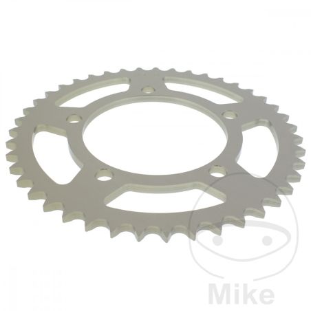 Corona Aluminio Esjot 43D Paso 525 | Motos Camaral