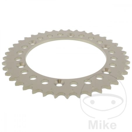 Corona Esjot 41 Dientes Paso 520 Alu | Motos Camaral