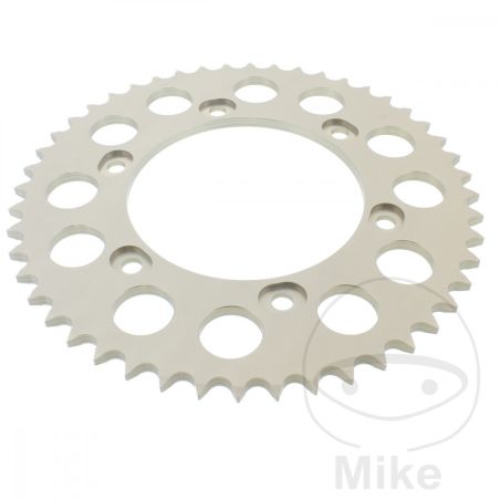 Corona Esjot 48 Dientes Paso 525 Aluminio | Motos Camaral