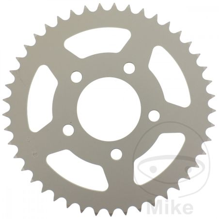 Corona Aluminio Esjot 45D Paso 520 | Motos Camaral