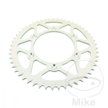 Corona Esjot 53 Dientes Paso 520 Aluminio | Motos Camaral
