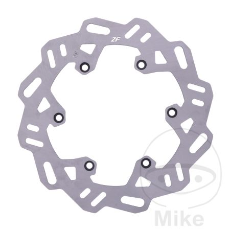 Disco de Freno ZF para Moto | Motos Camaral