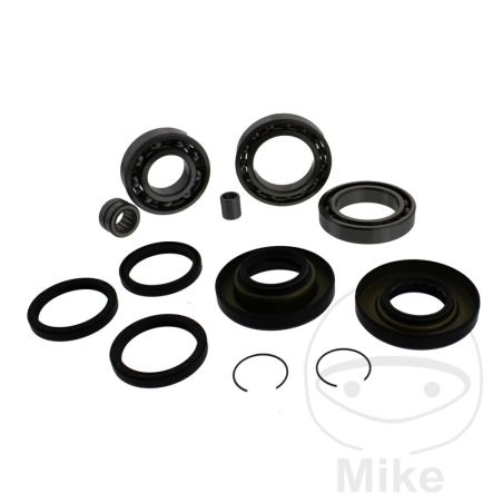 Kit Rodamientos Diferencial Honda TRX 250 | AllBalls | Motos Camaral