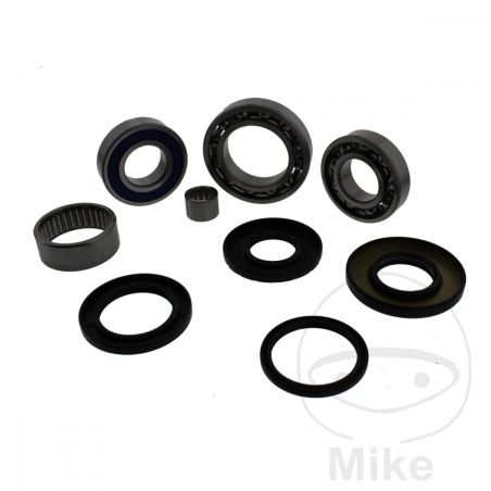 Kit Rodamiento Diferencial All Balls Racing Suzuki LTZ/LTF | Motos Camaral