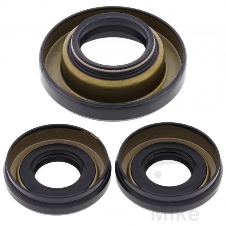 Kit Rodamientos Diferencial Delantero | All Balls | Motos Camaral