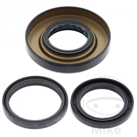 Kit Rodamiento Diferencial Trasero AllBallsRacing | Motos Camaral