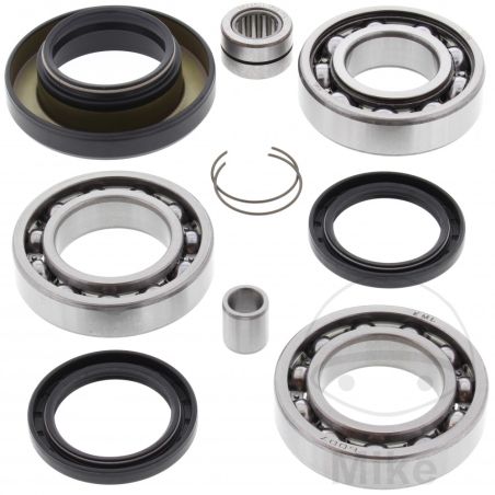 Kit Rodamiento Diferencial Trasero | All Balls | Motos Camaral