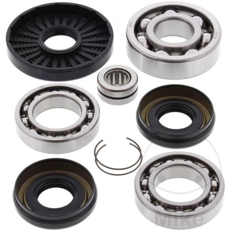 Kit Rodamiento Diferencial Delantero AllBallsRacing | Motos Camaral