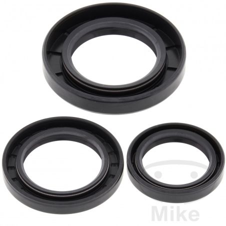 Kit Rodamiento Diferencial Trasero Kawasaki KLF 300 | AllBallsRacing