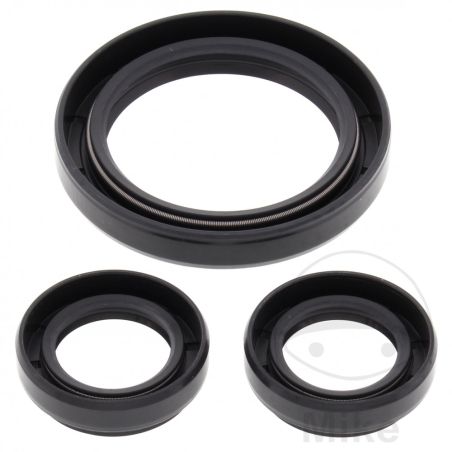 Kit Rodamiento Diferencial Delantero All Balls | Motos Camaral
