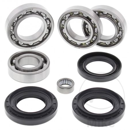 Kit Rodamiento Diferencial Delantero | AllBallsRacing | Motos Camaral