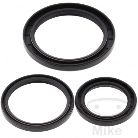 Kit Rodamiento Diferencial Trasero Yamaha | All Balls Racing