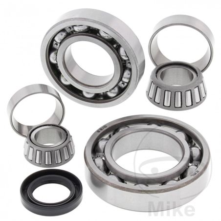 Kit Rodamiento Diferencial KLF 300 | AllBallsRacing | Motos Camaral