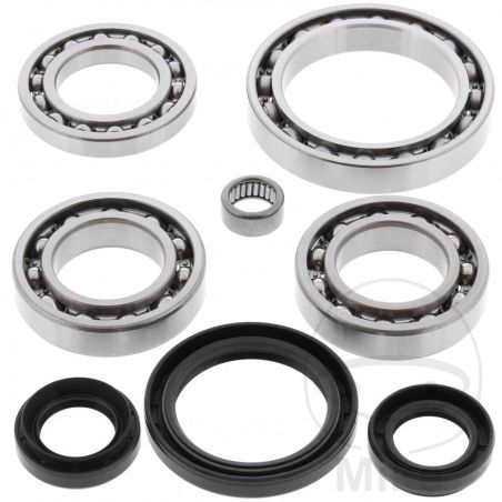 Kit Rodamiento Diferencial Delantero | All Balls | Motos Camaral