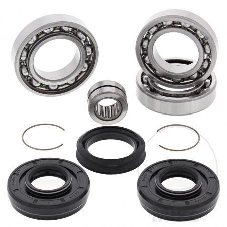 Kit Rodamiento Diferencial Delantero | AllBallsRacing | Motos Camaral