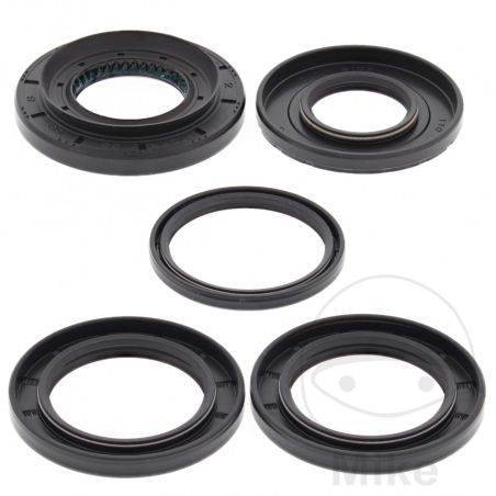 Kit Rodamiento Diferencial Trasero AllBallsRacing | Motos Camaral