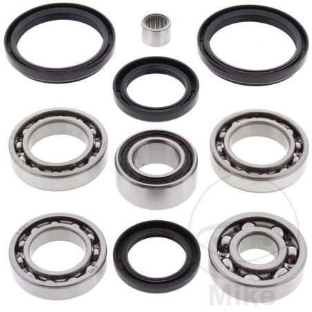 Kit Rodamiento Diferencial Delantero | All Balls Racing | Motos Camaral