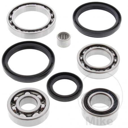 Kit Reparación Diferencial Delantero | AllBallsRacing | Motos Camaral