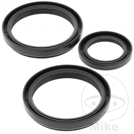 Kit Rodamiento Diferencial Delantero | AllBallsRacing | Motos Camaral