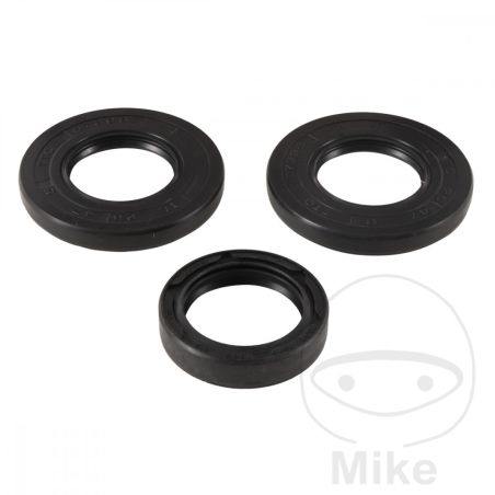 Kit Rodamientos Diferencial Delantero Polaris | All Balls | Motos Camaral