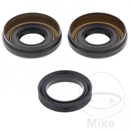 Kit Rodamientos Diferencial Delantero All Balls | Motos Camaral