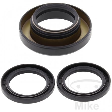 Kit Rodamiento Diferencial Trasero All Balls | Motos Camaral