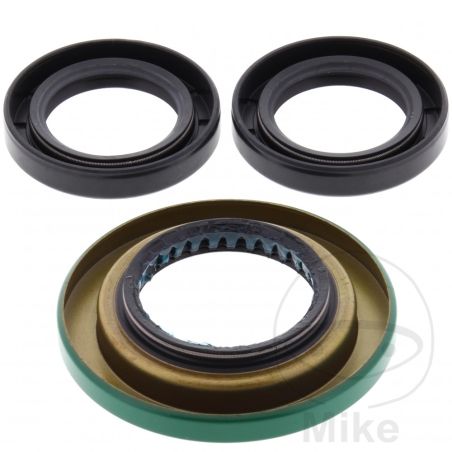 Kit Rodamiento Diferencial Trasero Can-Am | All Balls | Motos Camaral
