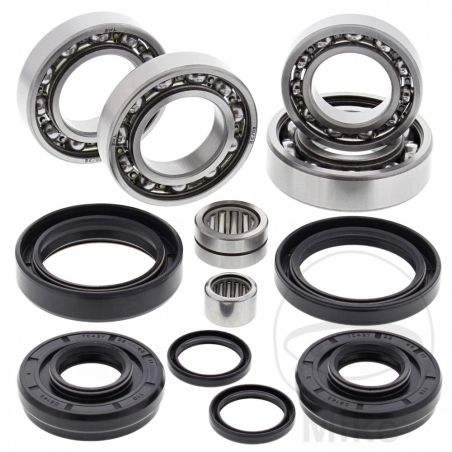 Kit Rodamiento Diferencial Delantero Honda TRX 420 | AllBallsRacing