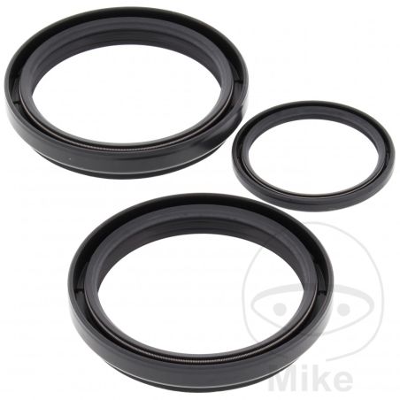 Kit Rodamientos Diferencial Trasero All Balls | Motos Camaral