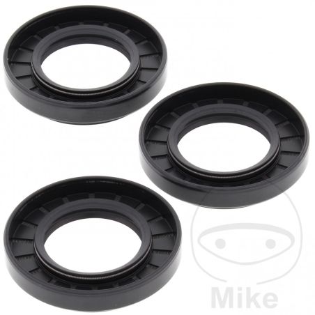 Kit Rodamiento Diferencial Trasero | All Balls Racing | Motos Camaral