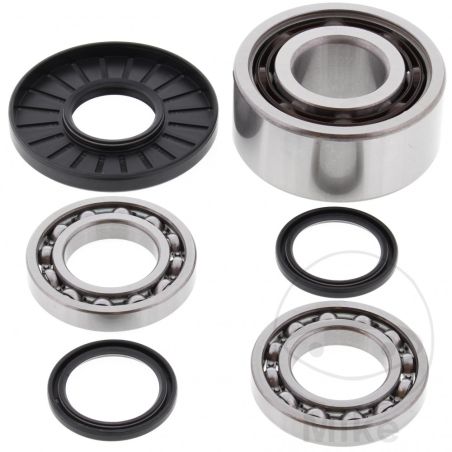 Kit Rodamiento Diferencial Delantero AllBalls | Motos Camaral
