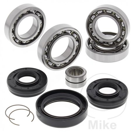 Kit Rodamiento Diferencial Delantero | AllBallsRacing | Motos Camaral
