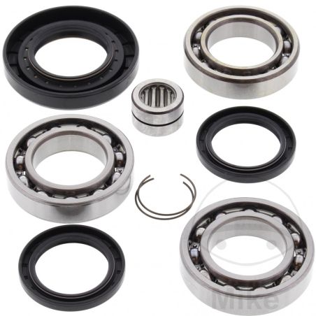 Kit Rodamiento Diferencial Trasero AllBallsRacing | Motos Camaral