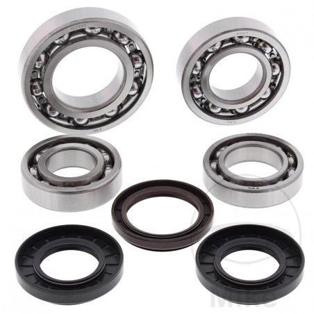 Kit Rodamiento Diferencial Trasero | AllBallsRacing | Motos Camaral