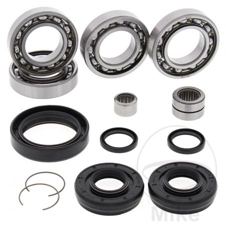 Kit Rodamientos Diferencial Delantero | All Balls | Motos Camaral