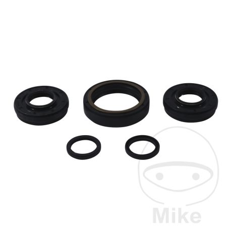 Kit Rodamiento Diferencial Delantero All Balls | Honda TRX 420/500