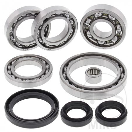 Kit Rodamiento Diferencial Delantero | AllBallsRacing | Motos Camaral