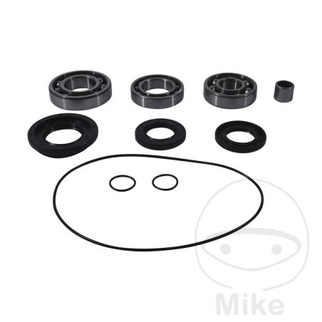 Kit Rodamiento Diferencial Delantero Can-Am | All Balls | Motos Camaral