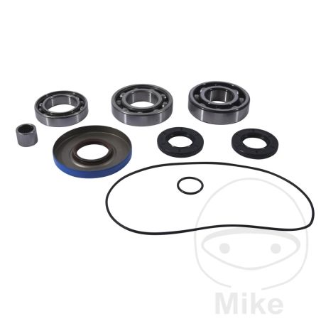 Kit Rodamiento Diferencial Trasero AllBallsRacing | Motos Camaral