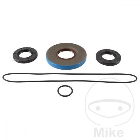 Kit Rodamiento Diferencial Trasero AllBallsRacing | Motos Camaral