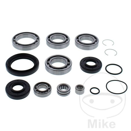 Kit Rodamiento Diferencial Delantero Honda TRX | All Balls Racing