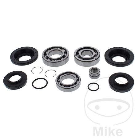 Kit Rodamiento Diferencial Trasero AllBallsRacing | Motos Camaral