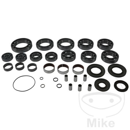 Kit Rodamiento Diferencial All Balls Racing | Motos Camaral