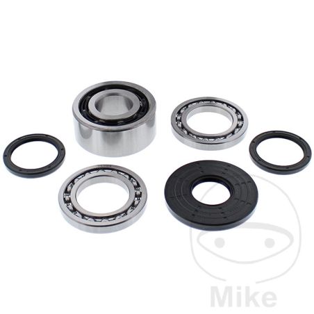 Kit Rodamientos Diferencial Delantero All Balls | Motos Camaral