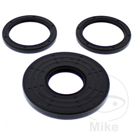 Kit Rodamiento Diferencial Delantero | AllBallsRacing | Motos Camaral