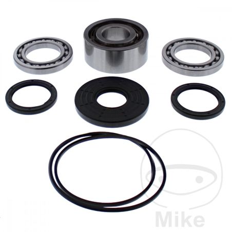 Kit Rodamiento Diferencial Delantero | AllBallsRacing | Motos Camaral